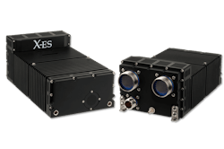 XPand6212 | Small Form Factor (SFF) COTS Embedded System XPand6212 | Small Form Factor (SFF) COTS Embedded System