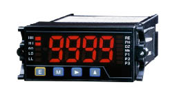 multi function panel meter