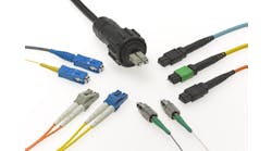 Optical Patch Cords, Jumpers, Cable Assemblies
