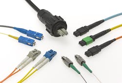 Optical Patch Cords, Jumpers, Cable Assemblies Optical Patch Cords, Jumpers, Cable Assemblies
