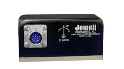 LCF-2330 Dual-Axis Inclinometer