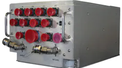 Atrenne provides rugged enclosures for air, land or sea Atrenne provides rugged enclosures for air, land or sea