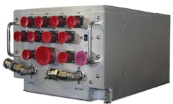 Atrenne provides rugged enclosures for air, land or sea Atrenne provides rugged enclosures for air, land or sea