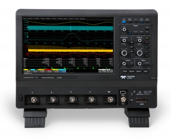 WaveSurfer 510 4-Channel 1 GHz 10 GSa/s 16 Mpts Memory/Ch Oscilloscope