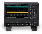 WaveSurfer 510 4-Channel 1 GHz 10 GSa/s 16 Mpts Memory/Ch Oscilloscope