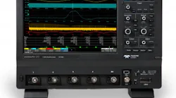 WaveSurfer 510 4-Channel 1 GHz 10 GSa/s 16 Mpts Memory/Ch Oscilloscope