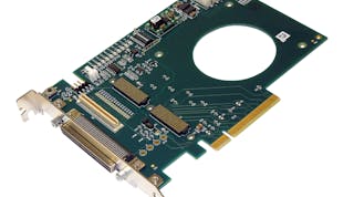Thinking in Reverse: Technobox 8260 Compact XMC Adapter Flips Board I/O