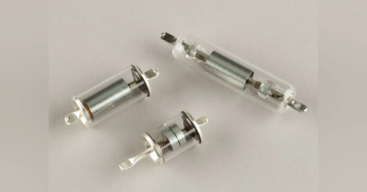 UBD/UBT/UGT Series | Military Aerospace