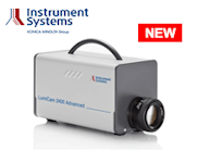 Instrument Systems LumiCam 2400 Photometer