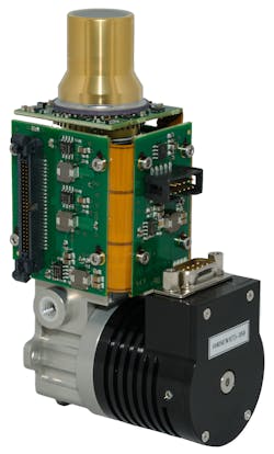 IRnova640-LW IDCA IRnova640-LW IDCA