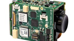 Harrier 3G-SDI Camera Interface Board for long-reach, real-time HD digital video transmission. Harrier 3G-SDI Camera Interface Board for long-reach, real-time HD digital video transmission.