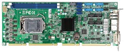 Portwell&rsquo;s ROBO-8113VG2AR: A PICMG 1.3 System Host Board (SHB) featuring the 6th generation Intel Core processor