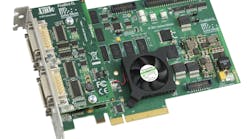 FireBird Camera Link Frame Grabber Dual Deca - Nothing in the Camera Link world is faster! FireBird Camera Link Frame Grabber Dual Deca - Nothing in the Camera Link world is faster!