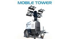Midstream Mobile Floodlight Tower - www.midstreamlighting.com