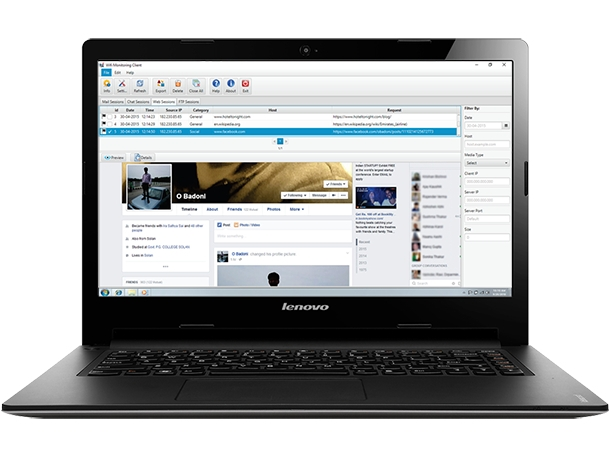 Social Media Monitoring