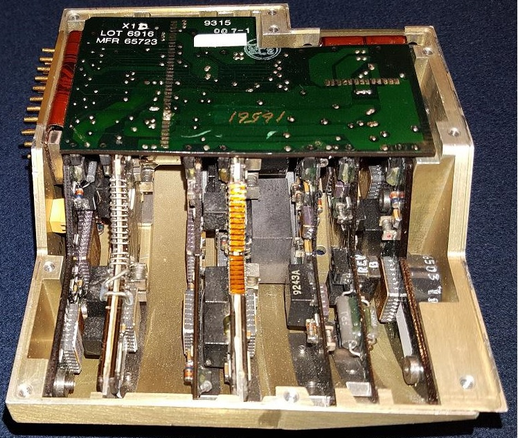 From simple to highly complex: Munition Power Supply