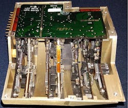 From simple to highly complex: Munition Power Supply From simple to highly complex: Munition Power Supply