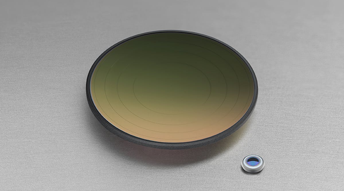 FISBA&apos;s Precision Molded Glass Optics for Infrared