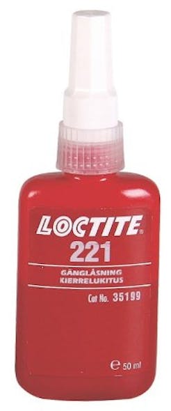 LOCTITE 221