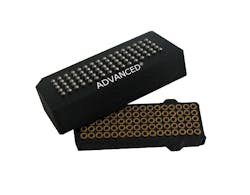 B2B® SMT Connectors from Advanced Interconnections Corp. B2B® SMT Connectors from Advanced Interconnections Corp.