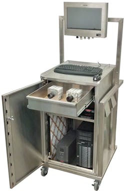 MS35K PRO CART MS35K PRO CART