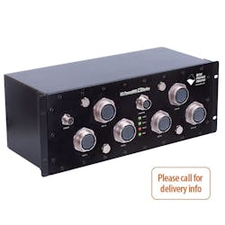 PowerDNR-MIL Rack PowerDNR-MIL Rack