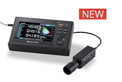 CA-410 for Display Calibration CA-410 for Display Calibration