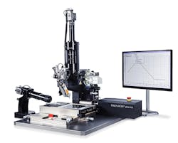 Fineplacer Pico die bonder Fineplacer Pico die bonder