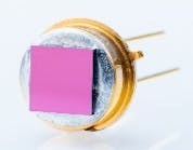 Hermetically Sealed IR Component