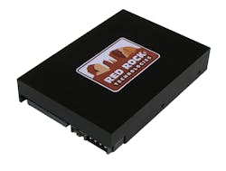 SCSI Drive SCSI Drive