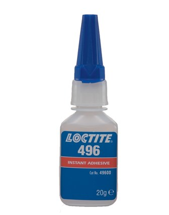 LOCTITE 496