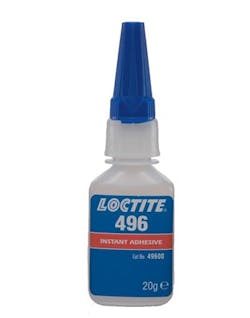 LOCTITE 496 LOCTITE 496