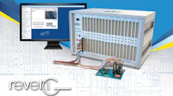 ABI Electronics Reverse Engineering Solution