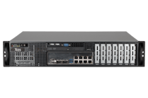 XPand9011 | 2U Rackmount Server