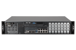 XPand9011 | 2U Rackmount Server XPand9011 | 2U Rackmount Server