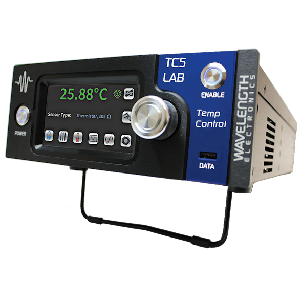 TC LAB Series Temperature Control Instrument