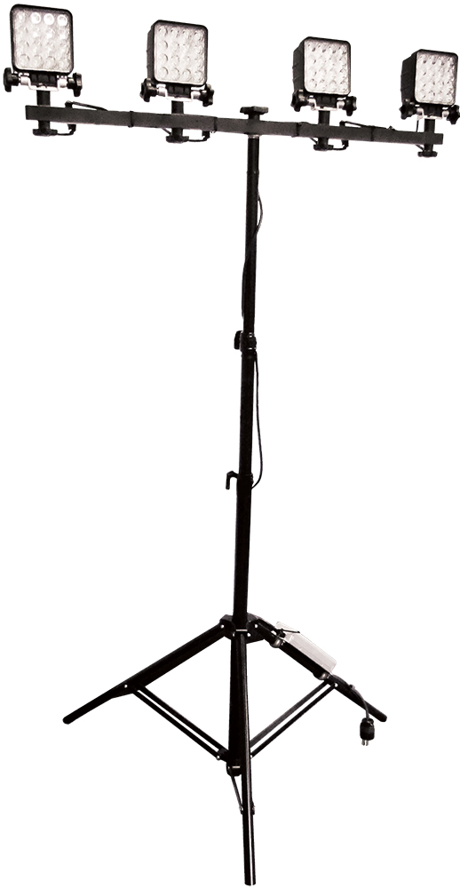 Three SL12KT Models (Hybrid, Floods, Spots)