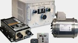 Astronics provides a breadth of aircraft electrical power solutions for mission-critical applications.