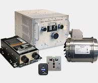 Astronics provides a breadth of aircraft electrical power solutions for mission-critical applications.