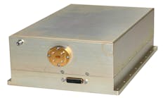 A11305 Microwave Power Amplifier