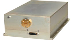 A11305 Microwave Power Amplifier