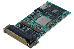 XPedite7683 | 3U VPX SBC XPedite7683 | 3U VPX SBC