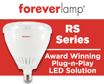Award Winning 1000W MH Replacement lamp from Foreverlamp