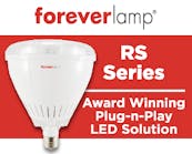 Award Winning 1000W MH Replacement lamp from Foreverlamp