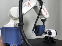 GS-1290 Near Eye Display Measurement System GS-1290 Near Eye Display Measurement System