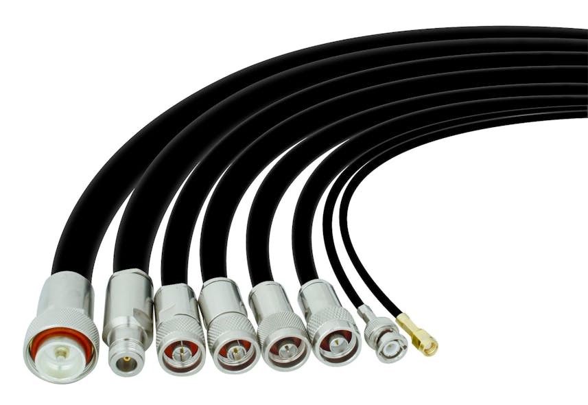 ConductRF LMR RF/Coax Solutions