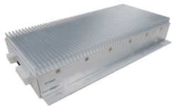 GTA401 AC-DC Power Supply from Aegis Power Systems GTA401 AC-DC Power Supply from Aegis Power Systems