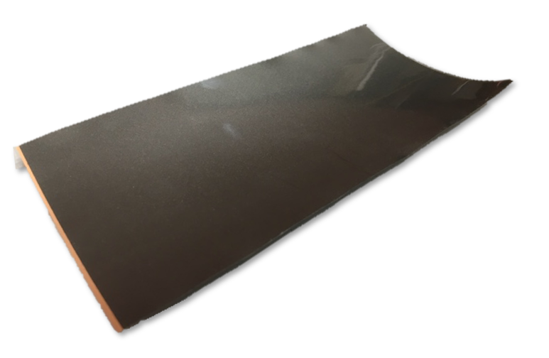 HCST04 Heat Spreader