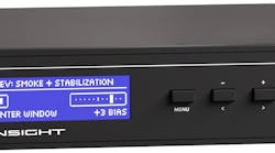 Insight: Real-Time Video Enhancement System Insight: Real-Time Video Enhancement System