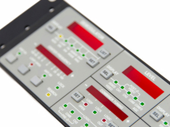 High Reliability User Interfaces